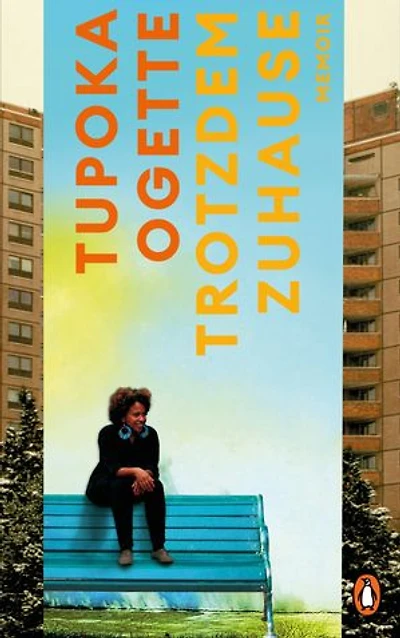 Trotzdem zuhause: Memoir - SPIEGEL-Bestseller