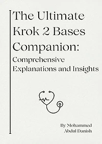 The Ultimate Krok 2 Bases Companion: Comprehensive Explanations and Insights