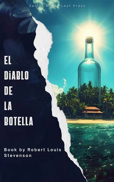 El diablo de la botella