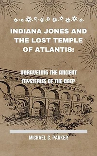 INDIANA JONES AND THE LOST TEMPLE OF ATLANTIS:: UNRAVELING THE ANCIENT MYSTERIES OF THE DEEP