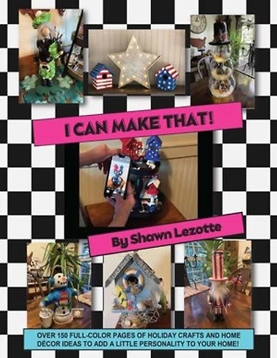 I Can Make That