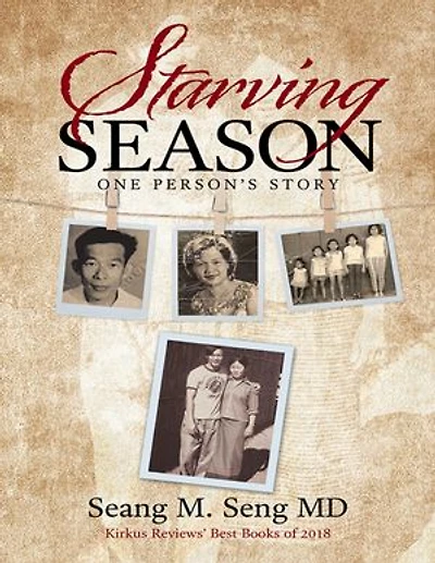 Starving Season: One Person’s Story