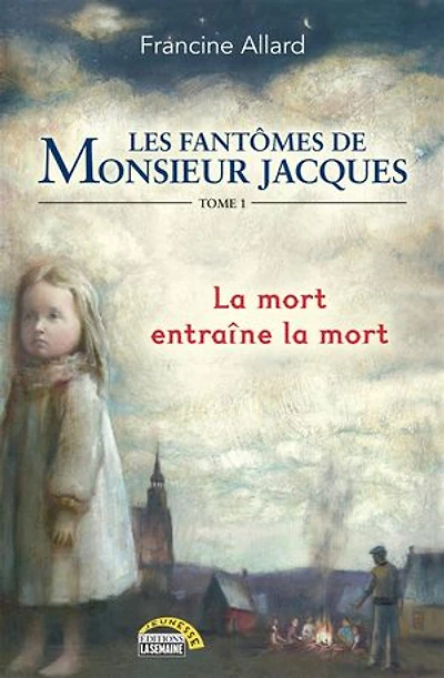la mort entraîne