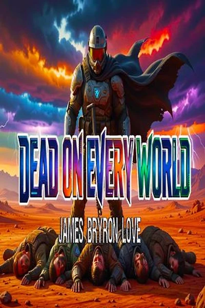 Dead On Every World