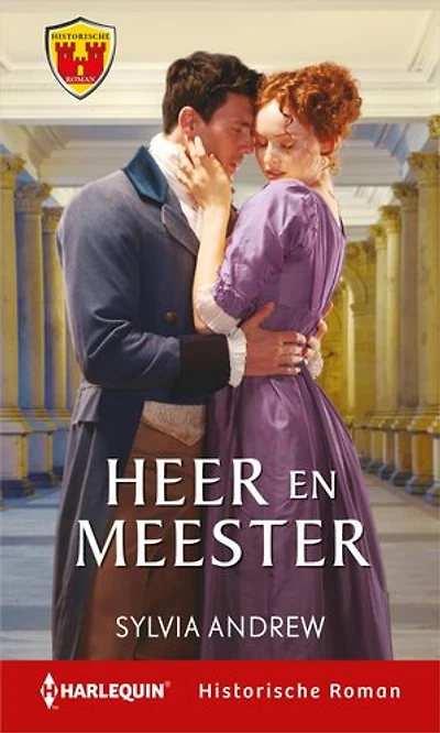 Heer en meester: Kerstmis op Temperley Manor 2