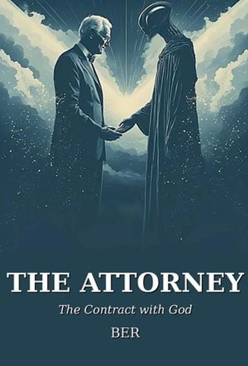 THE ATTORNEY: Contract With God