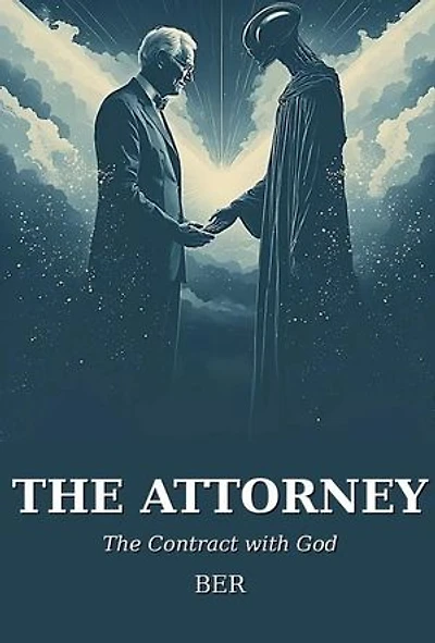 THE ATTORNEY: Contract With God
