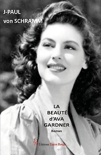 La beauté d'Ava Gardner