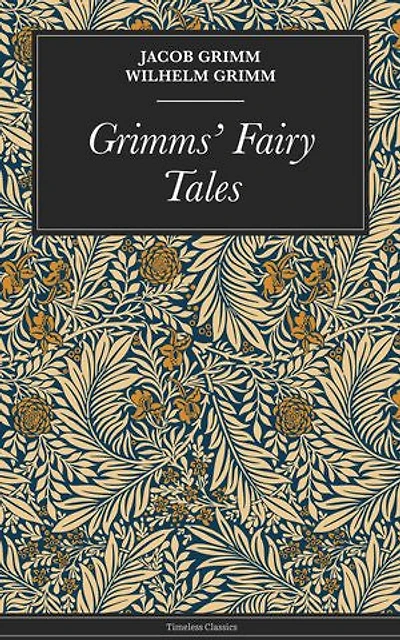 Grimms' Fairy Tales