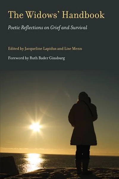 The Widows' Handbook: Poetic Reflections on Grief and Survival