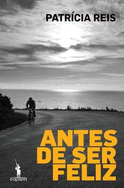 Antes De Ser Feliz
