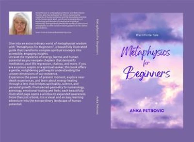 Metaphysics for Beginners