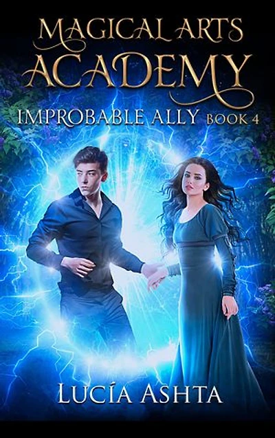 Improbable Ally