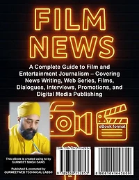 Film News: KNOWLEDGE IN MY VEINS®, #1