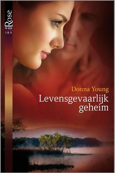 Levensgevaarlijk geheim