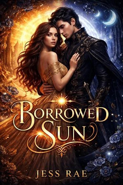Borrowed Sun: Sun and Moon Series, #1