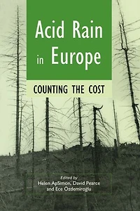 Acid Rain Europe: Counting the Cost