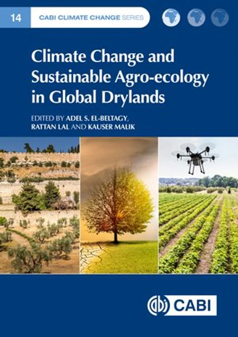 Climate Change and Sustainable Agro-ecology Global Drylands