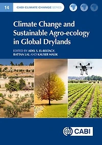 Climate Change and Sustainable Agro-ecology Global Drylands