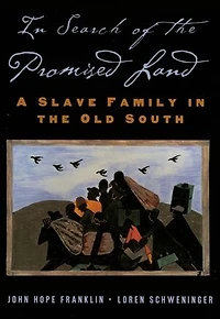 Search of the Promised Land: A Slave Family Old South