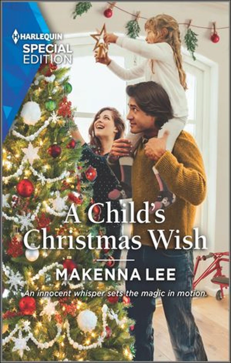 A Child's Christmas Wish