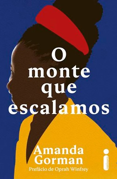 O monte que escalamos
