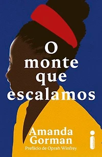 O monte que escalamos