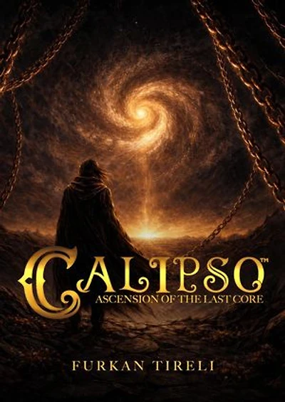 Calipso – Ascension of the Last Core: Calipso Universe – Main Saga, #6