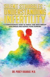 Silent Struggles: Understanding Infertility "A Compassionate Guide to Female and Male Fertility Challenges and Hopeful Paths Forward"