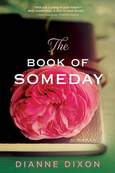 The Book of Someday