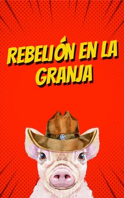 Rebelión en la Granja