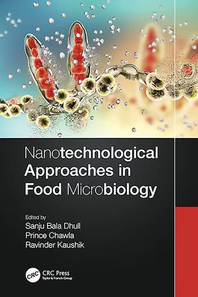 Nanotechnological Approaches Food Microbiology