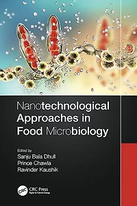 Nanotechnological Approaches Food Microbiology