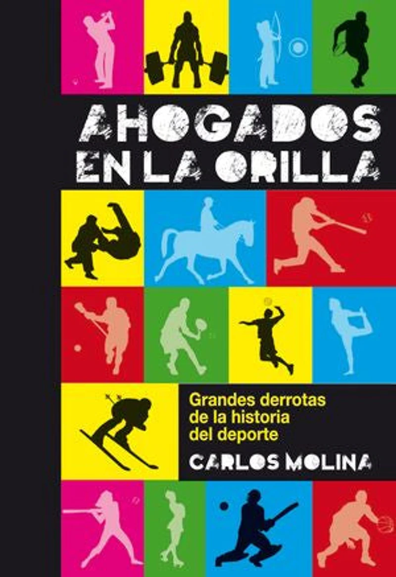 Ahogados en la orilla: Grandes derrotas de la historia del deporte