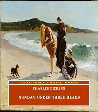Sunday Under Three Heads