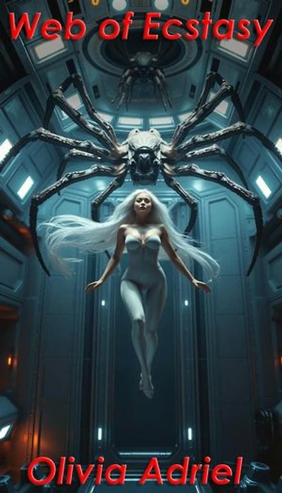 Web of Ecstasy