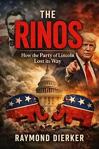 The RINOS: How the Party of Lincoln Lost Its Way