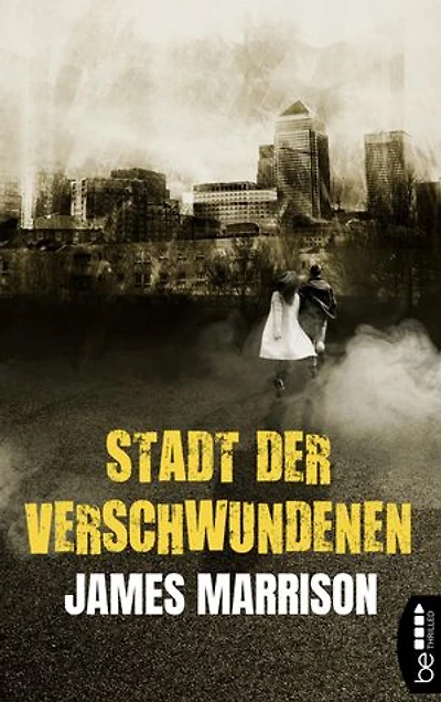 Stadt der Verschwundenen
