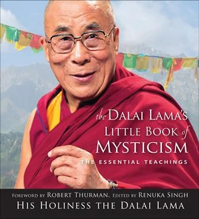 Dalai Lama's Little Book Of Mysticism: The Essential Teachings