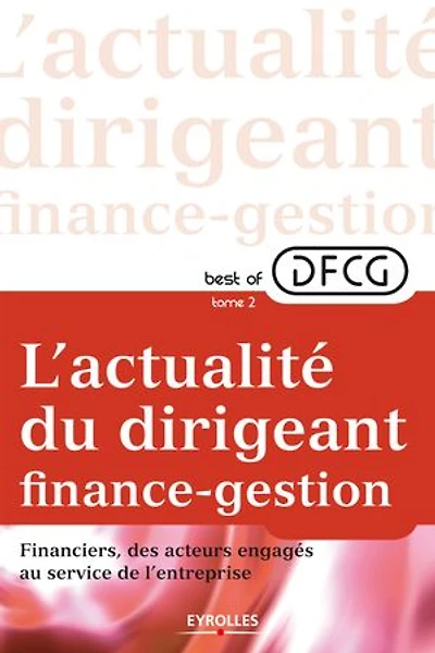 Financiers, des acteurs engagés au sein de l'entreprise