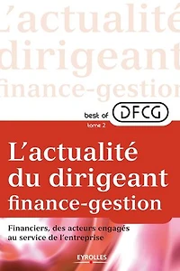 Financiers, des acteurs engagés au sein de l'entreprise
