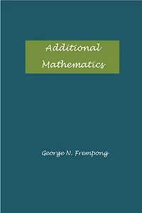 Additional Mathematics