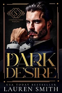 Dark Desire: The Surrender Series, #5