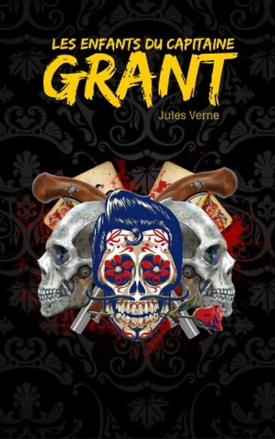 Les Enfants du Сapitaine Grant