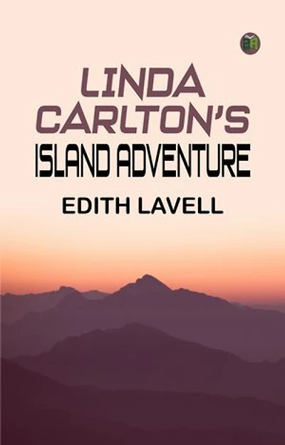 Linda Carlton's Island Adventure