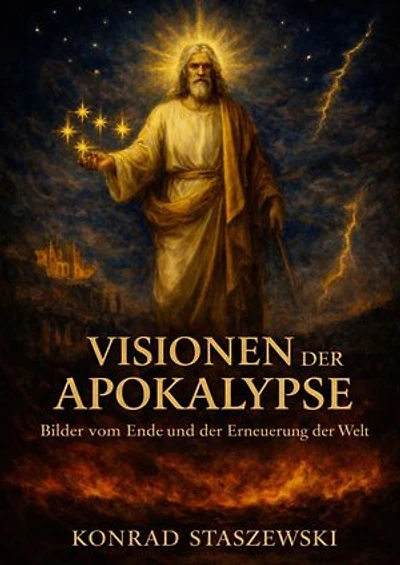 VISIONEN der APOKALYPSE: Bilder von Ende und der Erneuerung der Welt