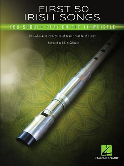 First 50 Irish Songs You Should Play On Tinwhistle