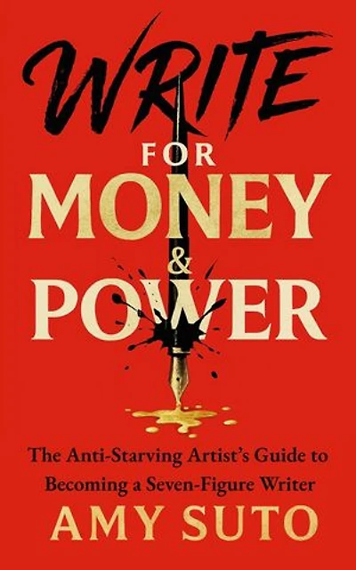 Write for Money and Power