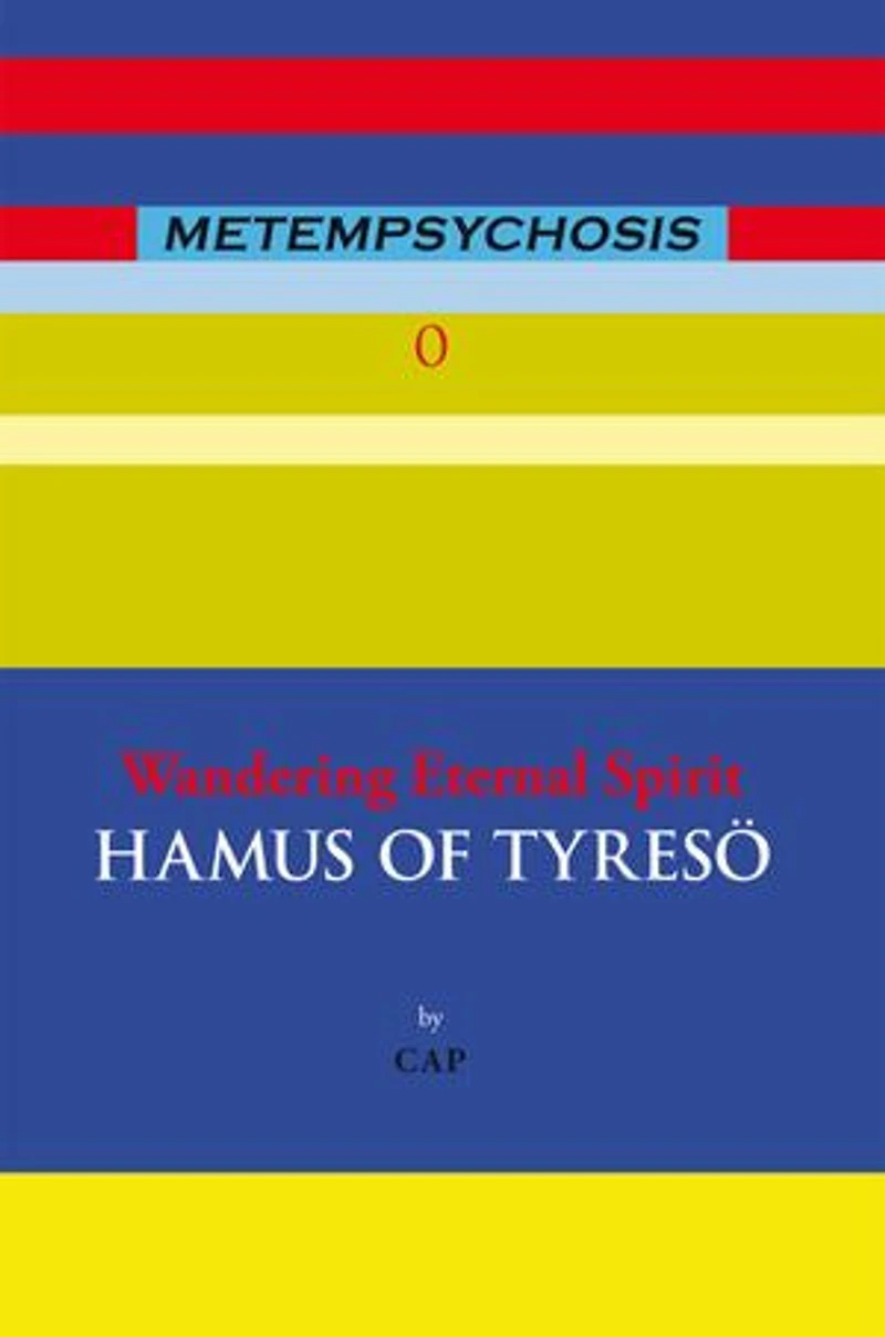 Metempsychosis: Wandering Eternal Spirit