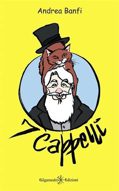 7 Cappelli: Le avventure di 7